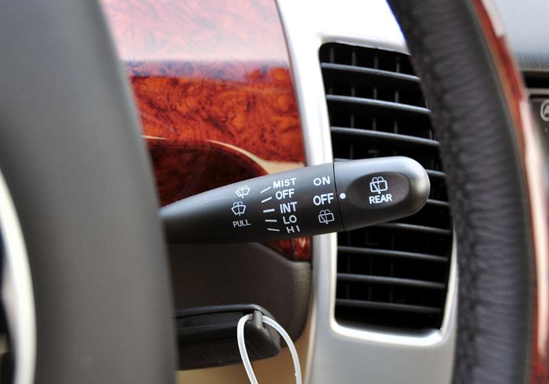 奇瑞汽車 威麟V5 2009款 2.0L 4AT 豪華型