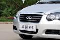 奇瑞汽車 威麟V5 2009款 2.0L 4AT 豪華型