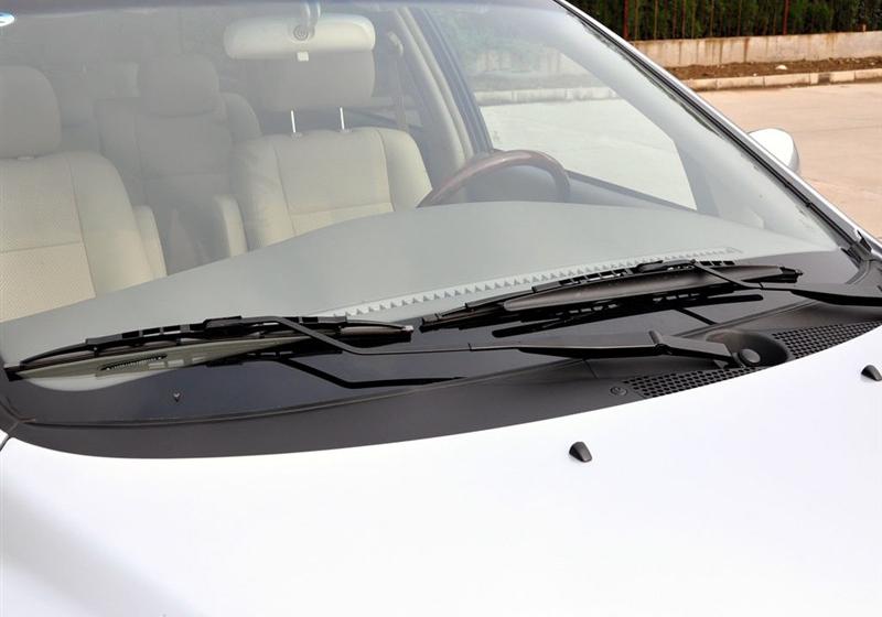 奇瑞汽車 威麟V5 2009款 2.0L 4AT 豪華型