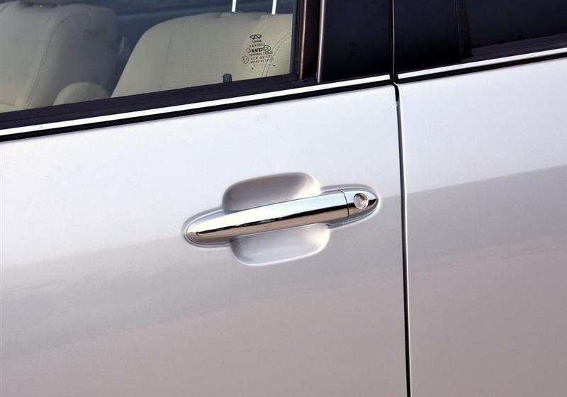 奇瑞汽車 威麟V5 2009款 2.0L 4AT 豪華型