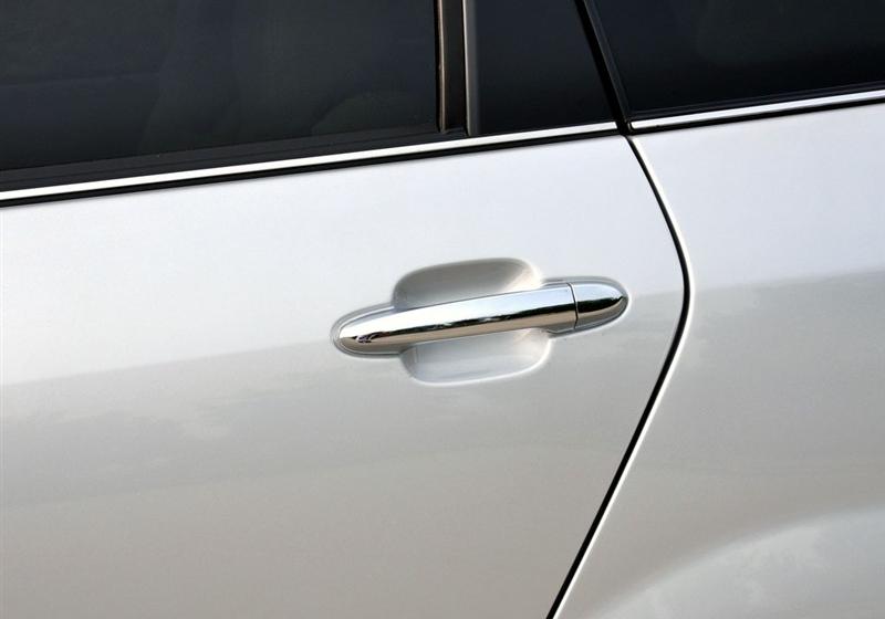 奇瑞汽車 威麟V5 2009款 2.0L 4AT 豪華型