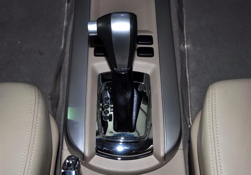 奇瑞汽車 威麟V5 2009款 2.0L 4AT 豪華型