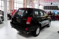 奇瑞汽車 威麟X5 2010款 2.0T 四驅舒適型