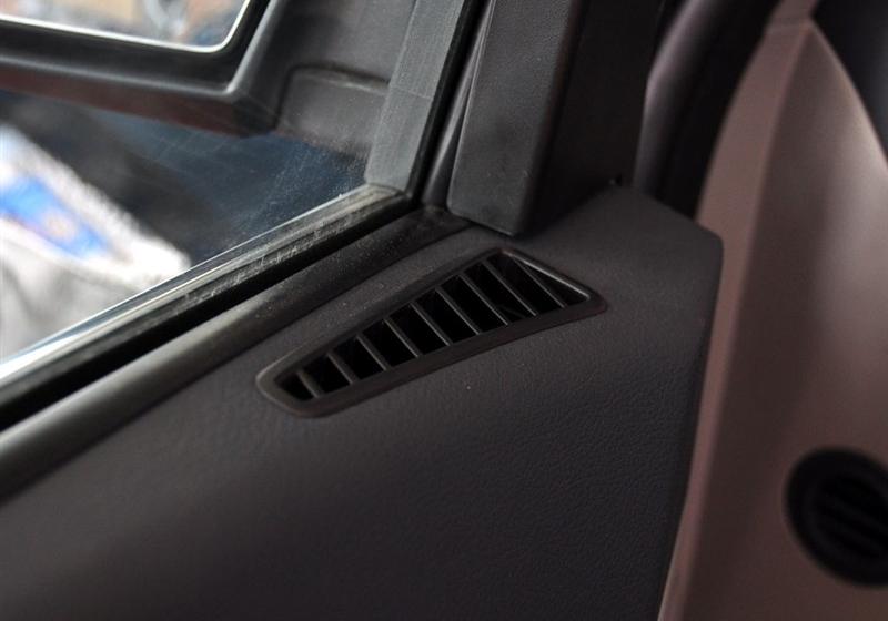 奇瑞汽車 威麟X5 2010款 2.0T 四驅(qū)舒適型