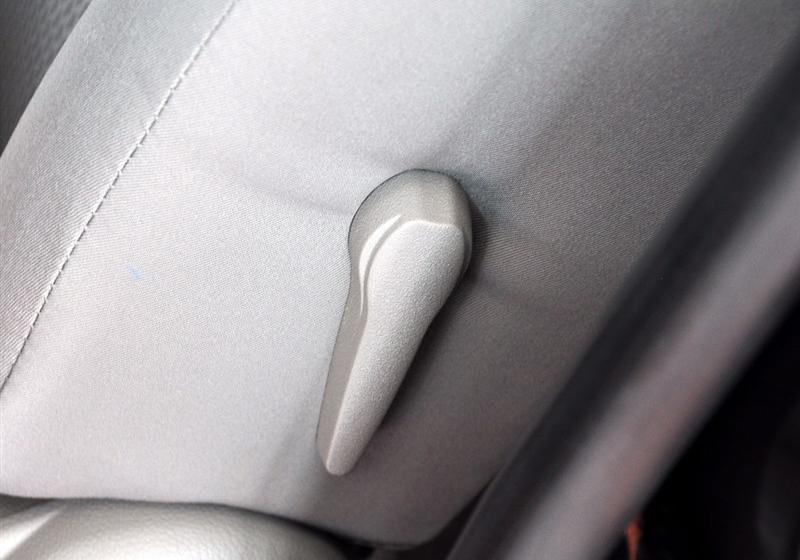 奇瑞汽車 威麟X5 2010款 2.0T 四驅(qū)舒適型