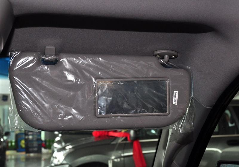 奇瑞汽車 威麟X5 2010款 2.0T 四驅(qū)舒適型