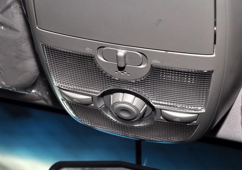 奇瑞汽車 威麟X5 2010款 2.0T 四驅舒適型