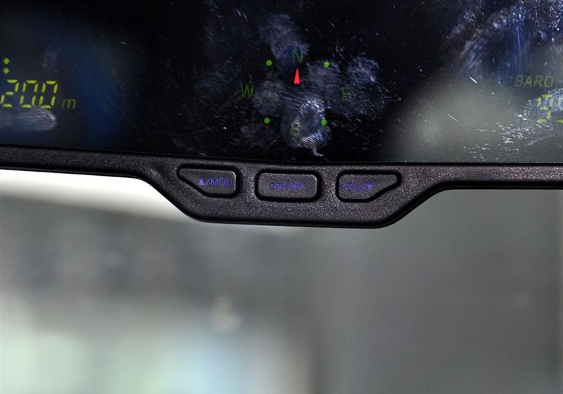 奇瑞汽車 威麟X5 2010款 2.0T 四驅舒適型