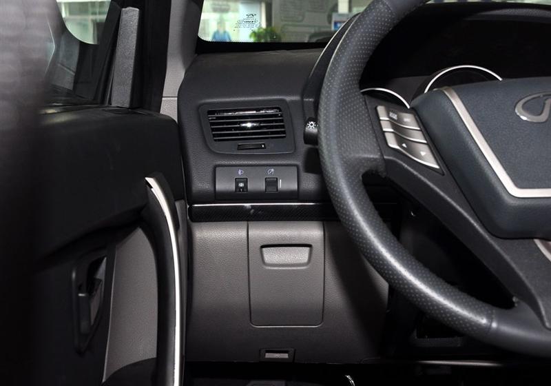 奇瑞汽車 威麟X5 2010款 2.0T 四驅(qū)舒適型