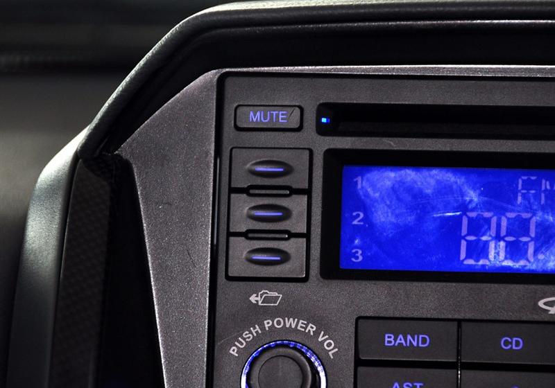 奇瑞汽車 威麟X5 2010款 2.0T 四驅舒適型