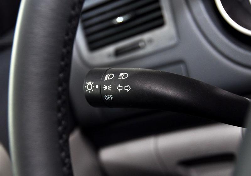 奇瑞汽車 威麟X5 2010款 2.0T 四驅舒適型