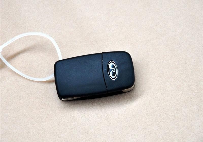 奇瑞汽車 威麟X5 2010款 2.0T 四驅舒適型