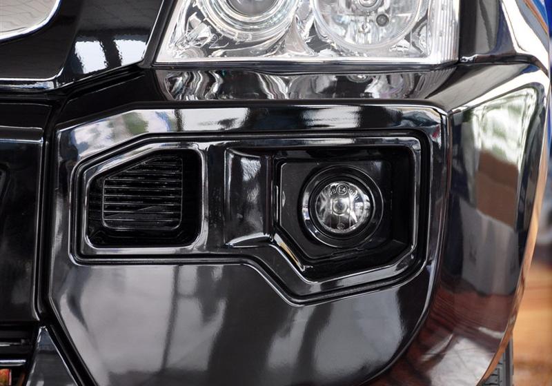 奇瑞汽車 威麟X5 2010款 2.0T 四驅(qū)舒適型