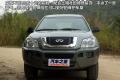 奇瑞汽車 威麟X5 2010款 2.0T 四驅舒適型