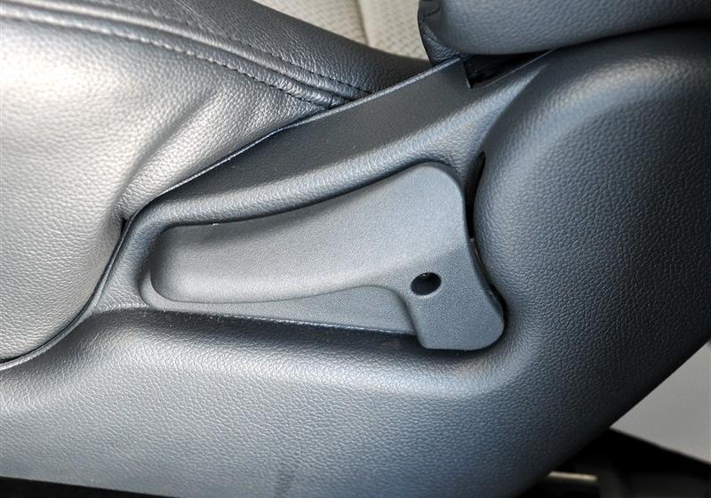 奇瑞汽車 威麟X5 2010款 2.0T 四驅(qū)精英型