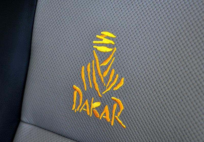 奇瑞汽車 威麟X5 2010款 2.0T 四驅(qū)精英型