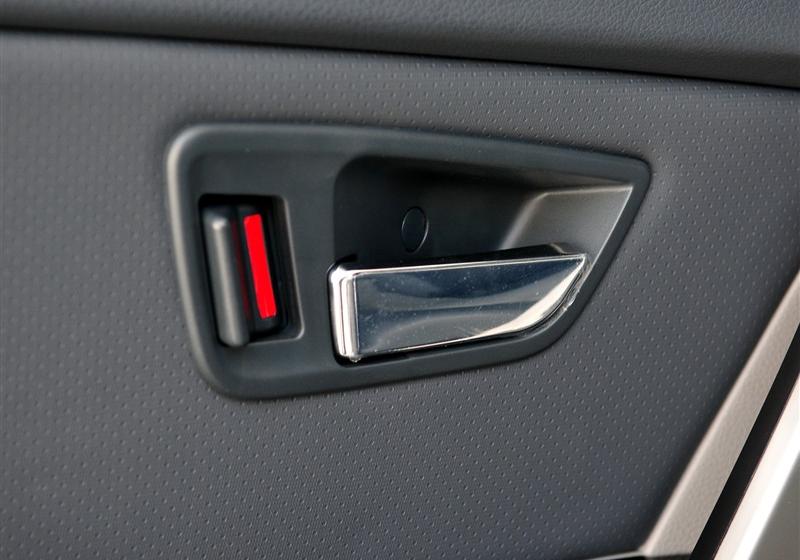 奇瑞汽車 威麟X5 2010款 2.0T 四驅精英型