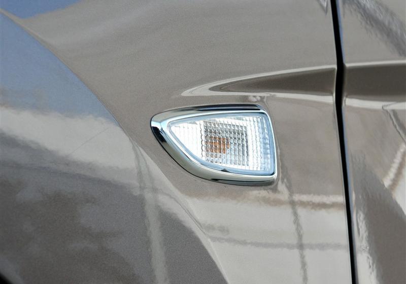 奇瑞汽車 威麟X5 2010款 2.0T 四驅精英型