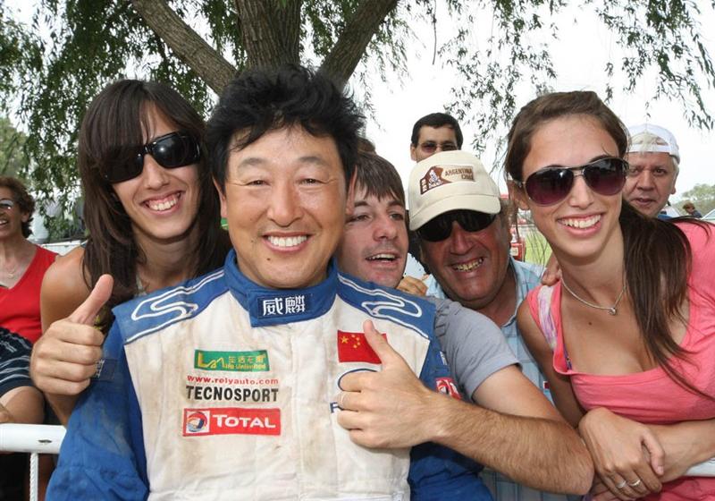 奇瑞汽車 威麟X5 2010款 2.0T 四驅精英型