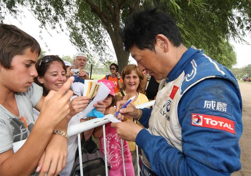 奇瑞汽車 威麟X5 2010款 2.0T 四驅精英型