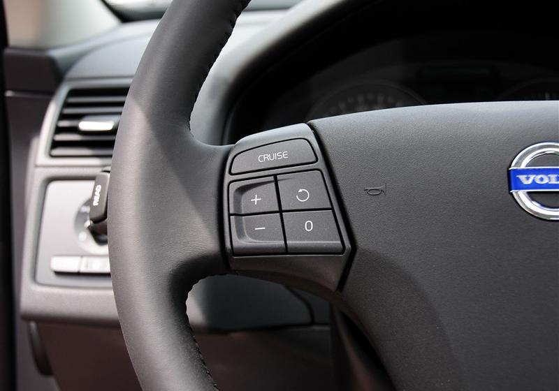 沃爾沃(進口) 沃爾沃C30 2012款 2.0 Aktiv 樂動套裝版