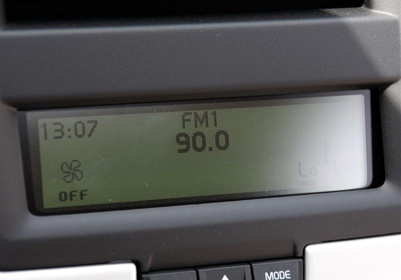 沃爾沃(進(jìn)口) 沃爾沃C30 2012款 2.0 Aktiv 樂動(dòng)套裝版