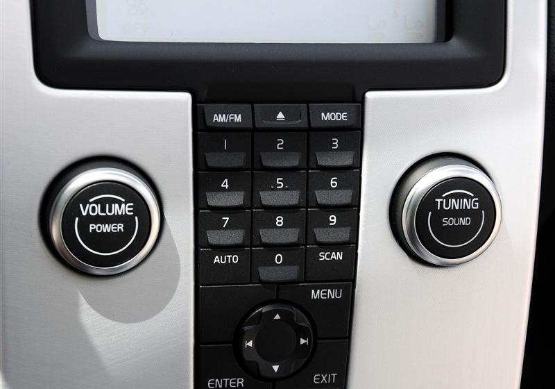 沃爾沃(進口) 沃爾沃C30 2012款 2.0 Aktiv 樂動套裝版