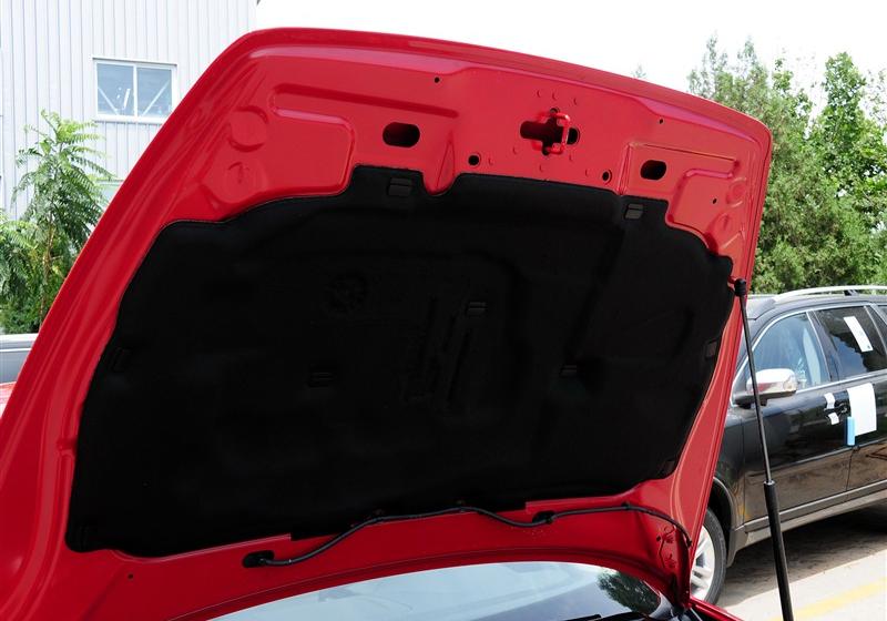 沃爾沃(進口) 沃爾沃C30 2012款 2.0 Aktiv 樂動套裝版