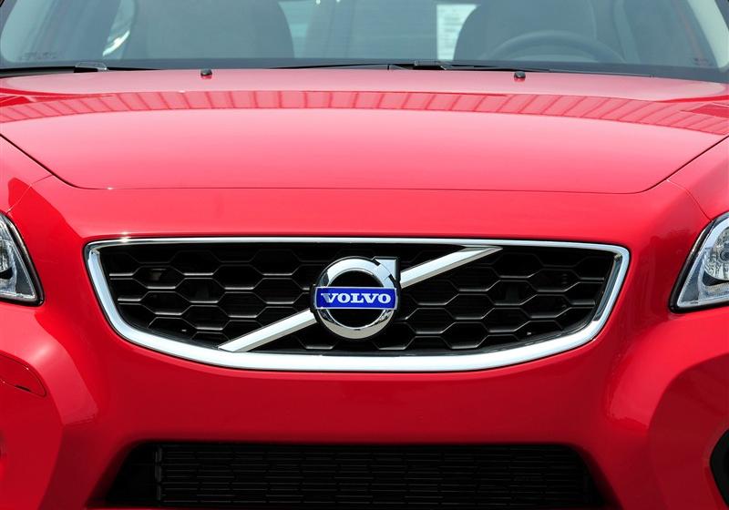 沃爾沃(進(jìn)口) 沃爾沃C30 2012款 2.0 Aktiv 樂動套裝版