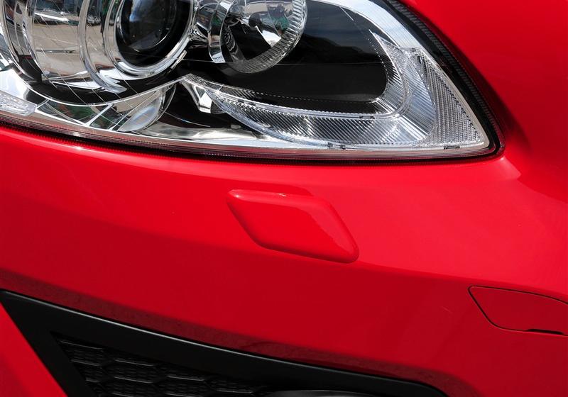 沃爾沃(進口) 沃爾沃C30 2012款 2.0 Aktiv 樂動套裝版