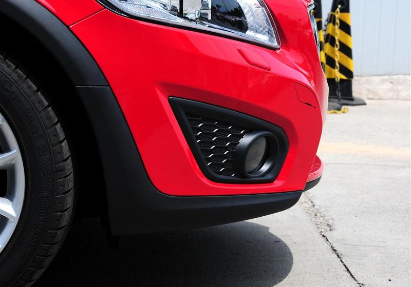 沃爾沃(進口) 沃爾沃C30 2012款 2.0 Aktiv 樂動套裝版