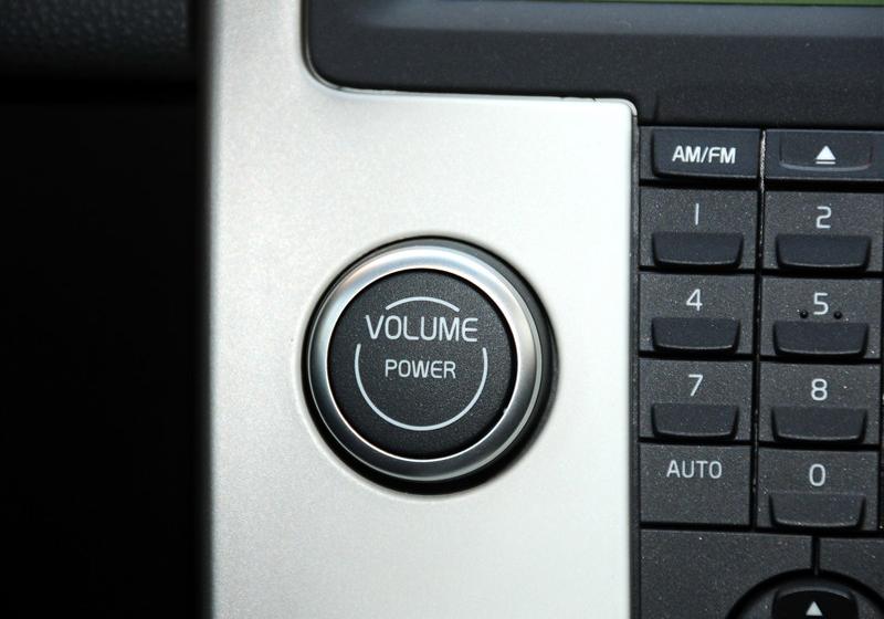 沃爾沃(進口) 沃爾沃C30 2011款 2.0 智尚版