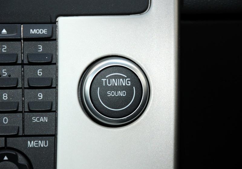 沃爾沃(進口) 沃爾沃C30 2011款 2.0 智尚版