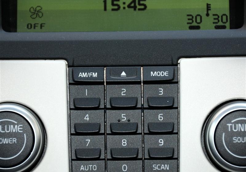 沃爾沃(進口) 沃爾沃C30 2011款 2.0 智尚版