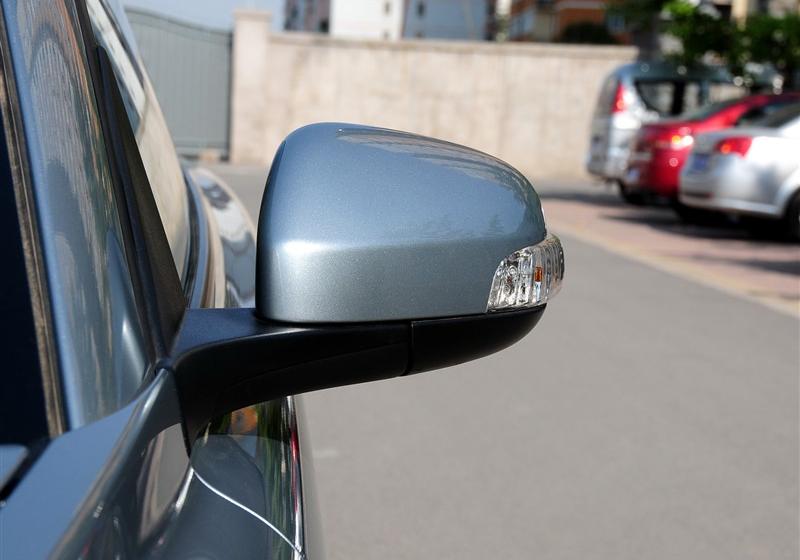 沃爾沃(進口) 沃爾沃C30 2011款 2.0 智尚版