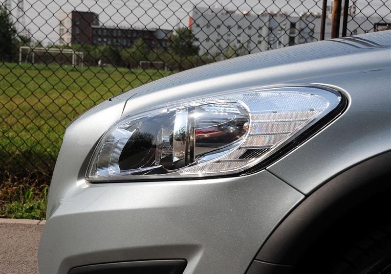 沃爾沃(進口) 沃爾沃C30 2011款 2.0 智尚版