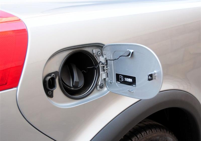 沃爾沃(進(jìn)口) 沃爾沃C30 2011款 2.0 智尚版