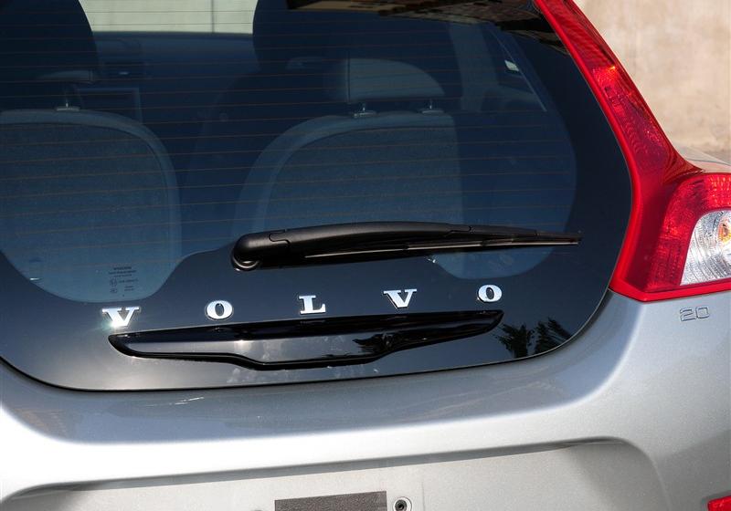 沃爾沃(進口) 沃爾沃C30 2011款 2.0 智尚版