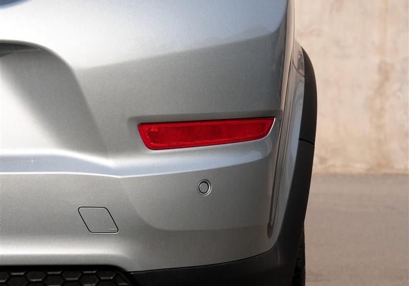 沃爾沃(進口) 沃爾沃C30 2011款 2.0 智尚版