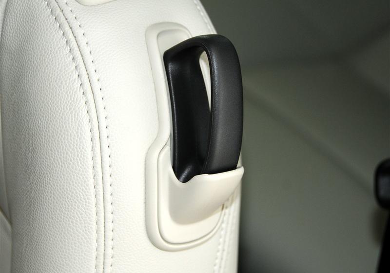 沃爾沃(進口) 沃爾沃C30 2011款 2.0 智雅版