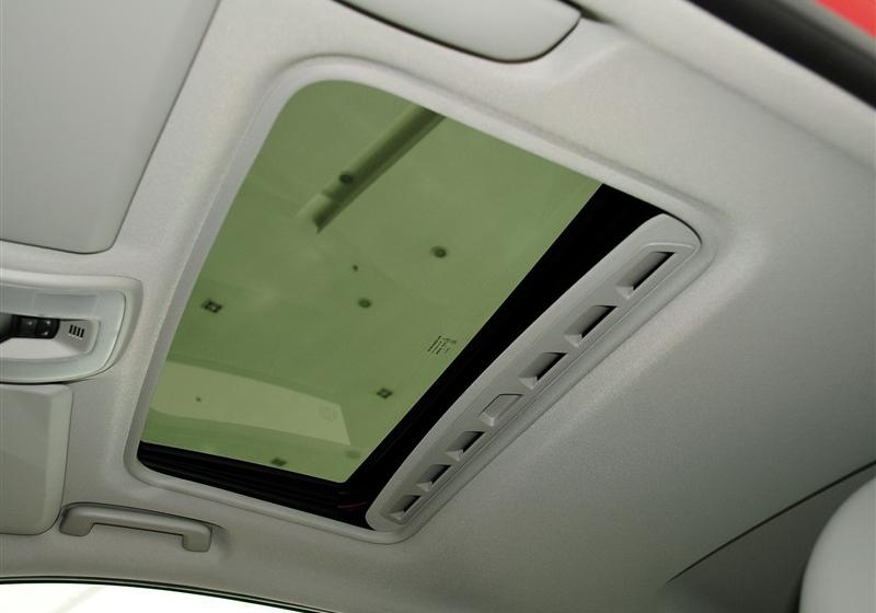 沃爾沃(進口) 沃爾沃C30 2011款 2.0 智雅版