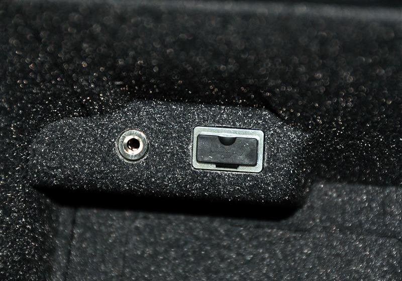 沃爾沃(進口) 沃爾沃C30 2011款 2.0 智雅版