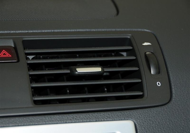 沃爾沃(進口) 沃爾沃C30 2011款 2.0 智雅版