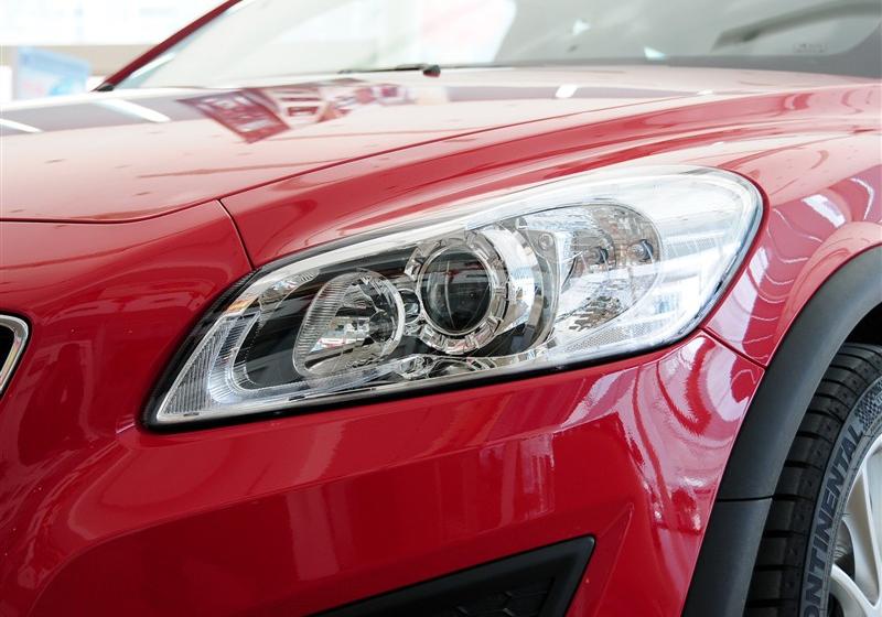 沃爾沃(進口) 沃爾沃C30 2011款 2.0 智雅版