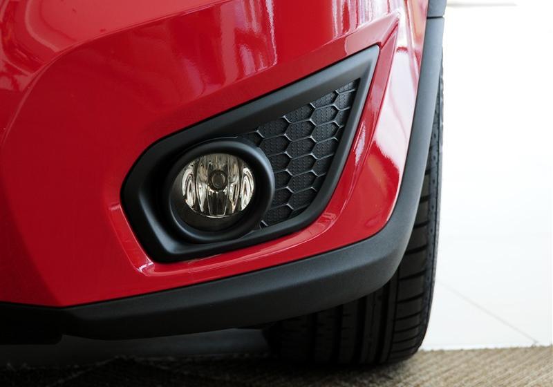 沃爾沃(進口) 沃爾沃C30 2011款 2.0 智雅版