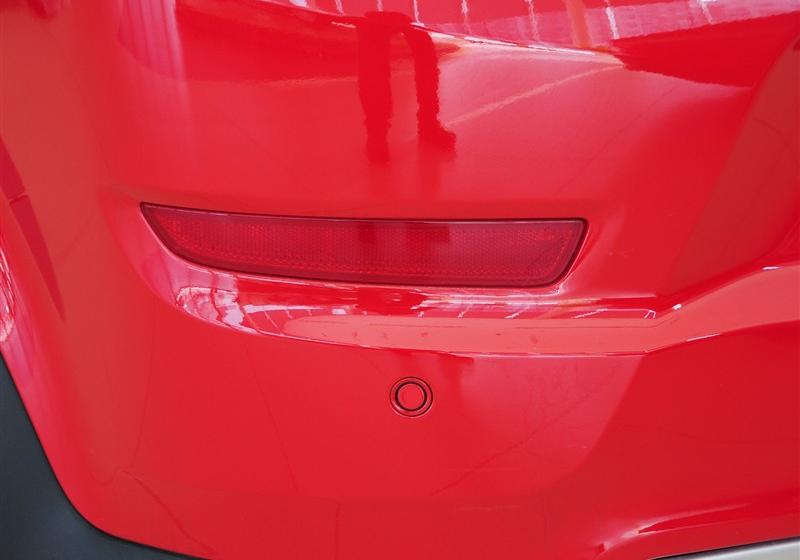 沃爾沃(進口) 沃爾沃C30 2011款 2.0 智雅版