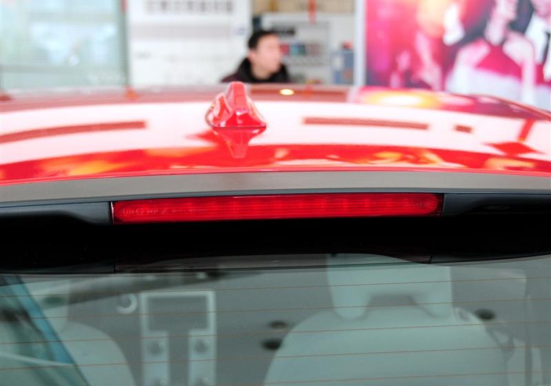 沃爾沃(進口) 沃爾沃C30 2011款 2.0 智雅版