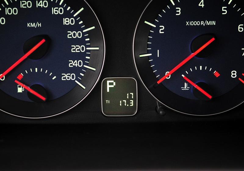 沃爾沃(進口) 沃爾沃C30 2011款 2.0 R-Design