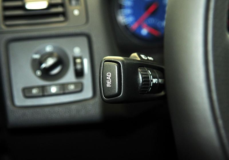 沃爾沃(進口) 沃爾沃C30 2011款 2.0 R-Design