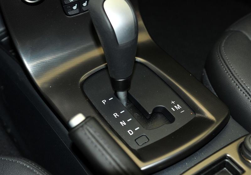 沃爾沃(進口) 沃爾沃C30 2011款 2.0 R-Design